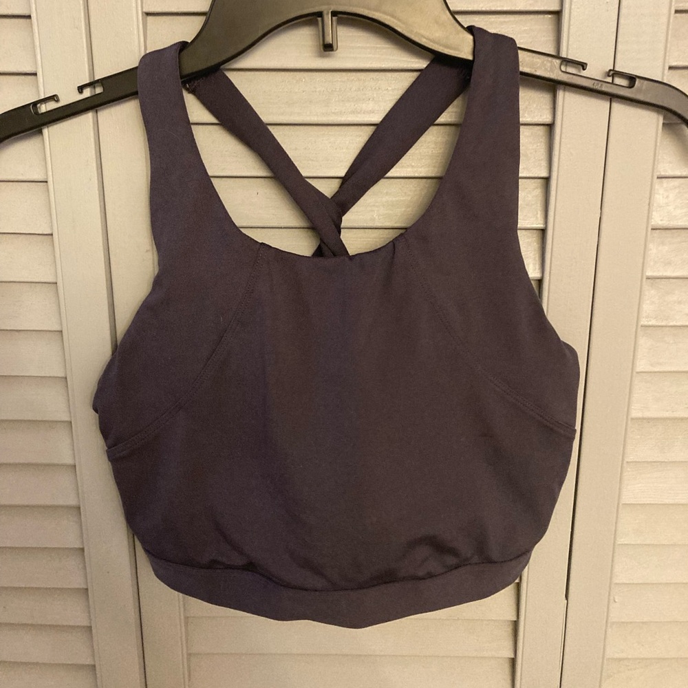Target Sports Bra